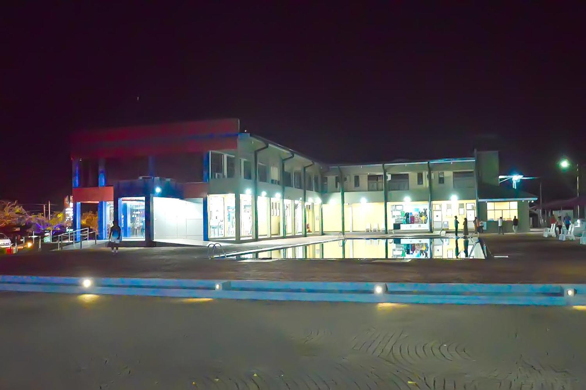 Hotel Gunners Club Minneriya Exterior foto
